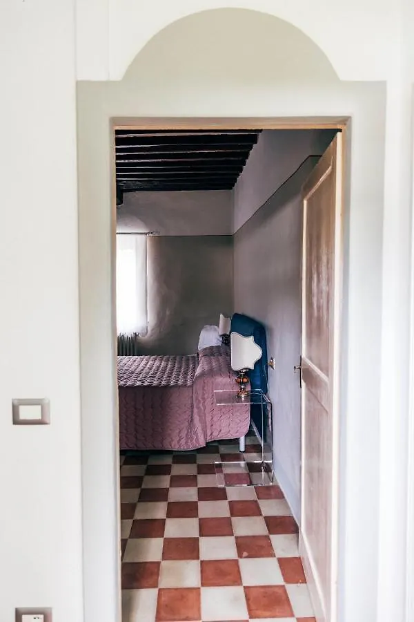 Tenuta San Giovanni Lucca - Borgo del Locumone Villa Italia
