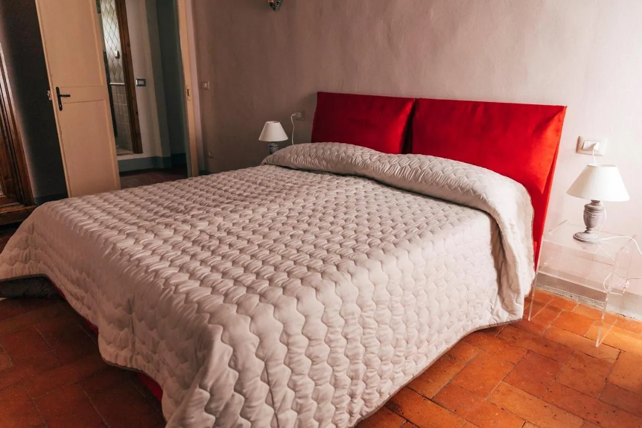 Вилла Tenuta San Giovanni Lucca - Borgo Del Locumone