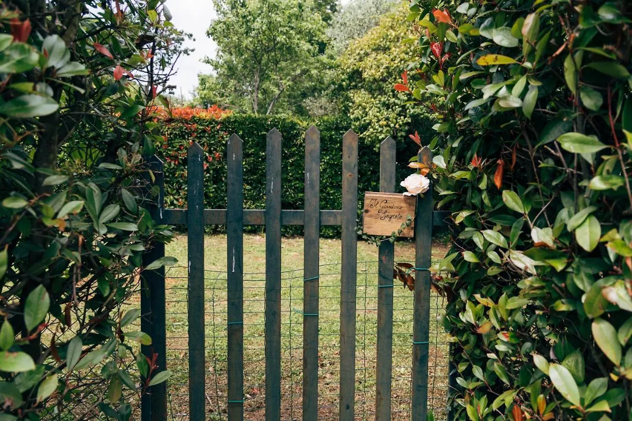 Tenuta San Giovanni Lucca - Borgo Del Locumone Италия