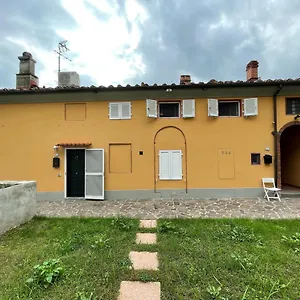 La Casa Di Emma Appartamento