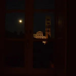 Giglio E Tulipani - In Centro Con Splendidi Affacci Appartamento