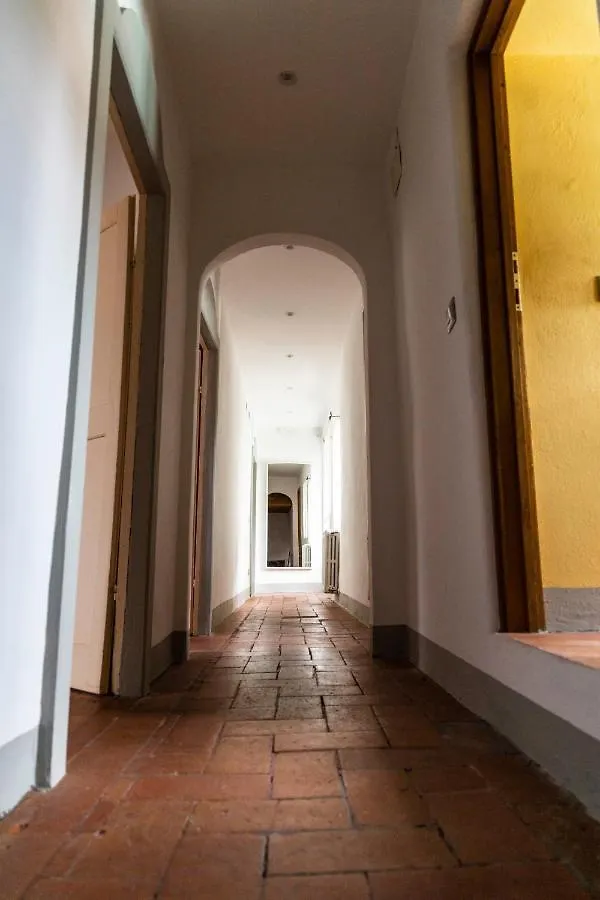 Villa Tenuta San Giovanni Lucca - Borgo Del Locumone