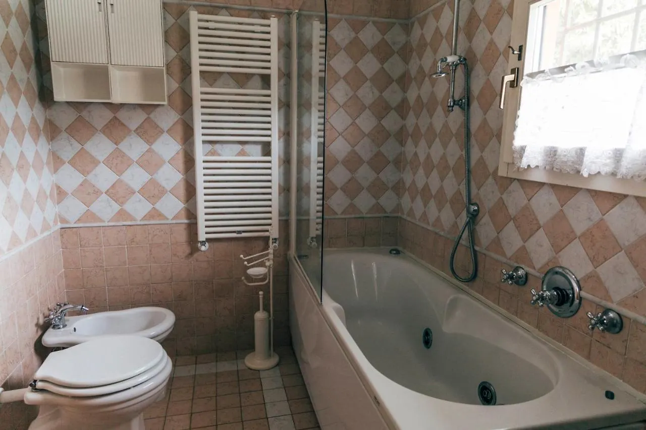 Villa Tenuta San Giovanni Lucca - Borgo Del Locumone Italy