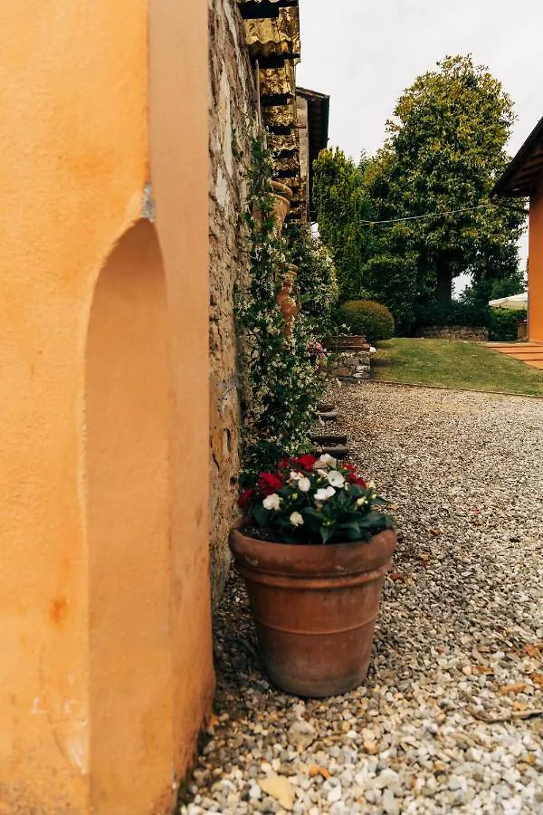 Tenuta San Giovanni Lucca - Borgo Del Locumone