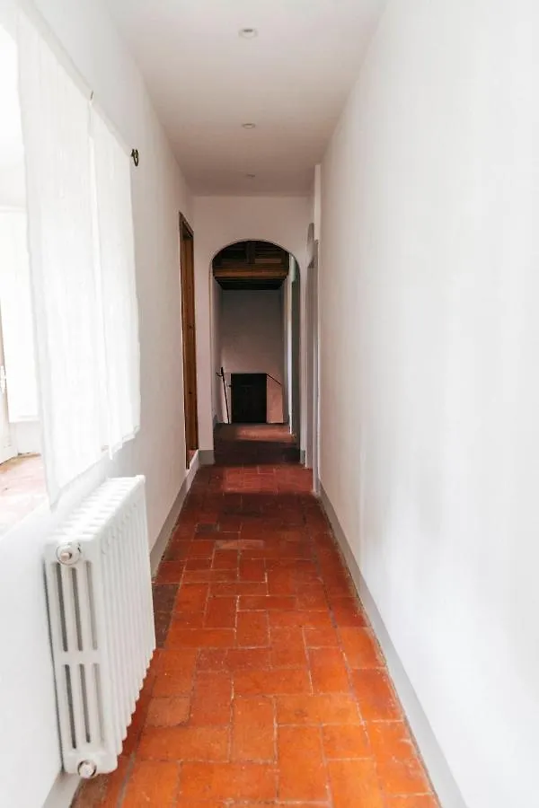 Villa Tenuta San Giovanni Lucca - Borgo Del Locumone Italy