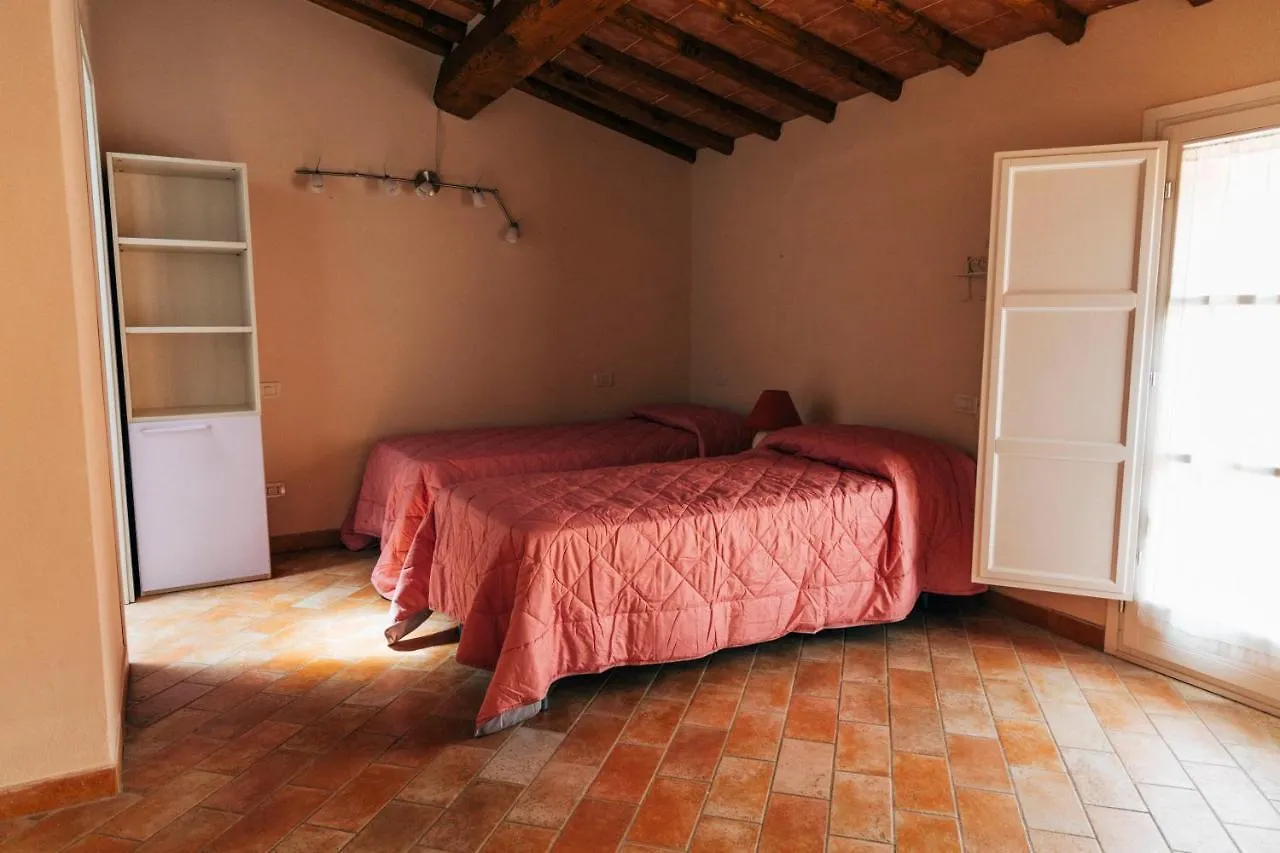 Villa Tenuta San Giovanni Lucca - Borgo Del Locumone Italy