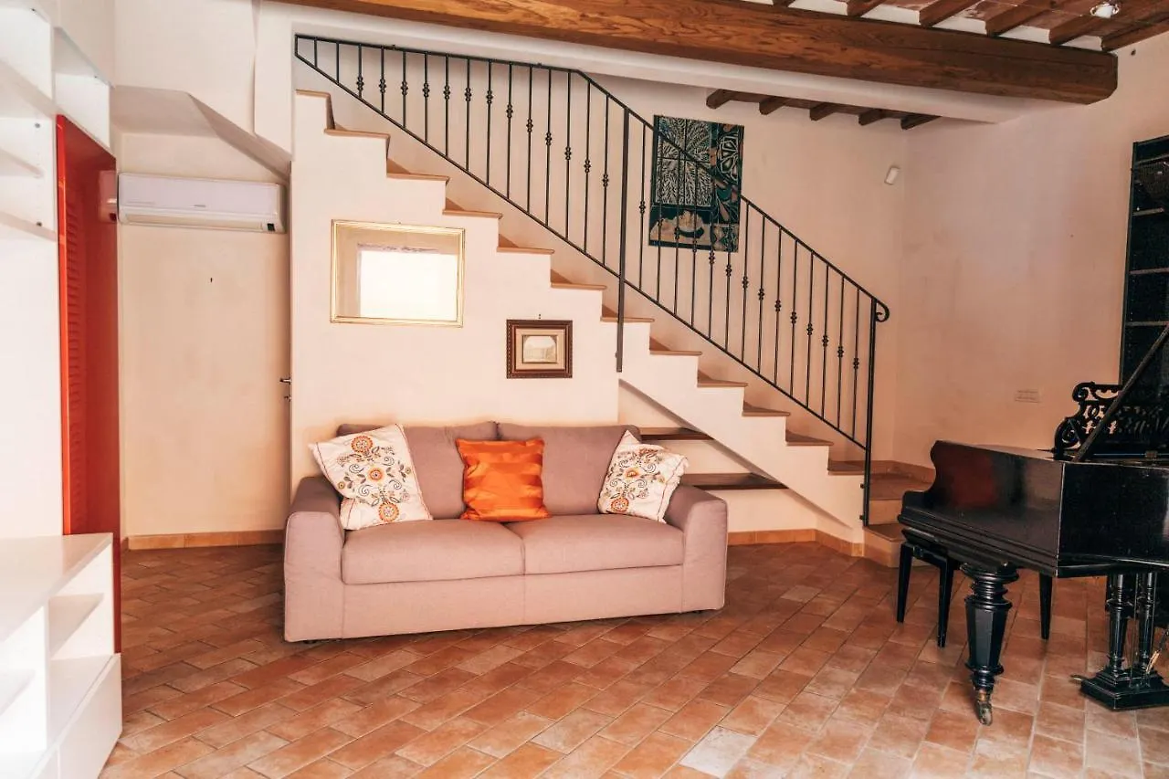Tenuta San Giovanni Lucca - Borgo Del Locumone