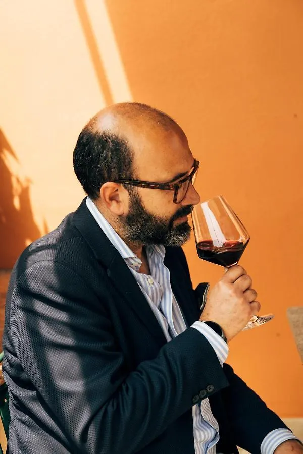 Tenuta San Giovanni Lucca - Borgo Del Locumone 0*,
