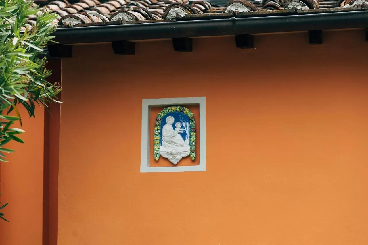 Villa Tenuta San Giovanni Lucca - Borgo Del Locumone Italy