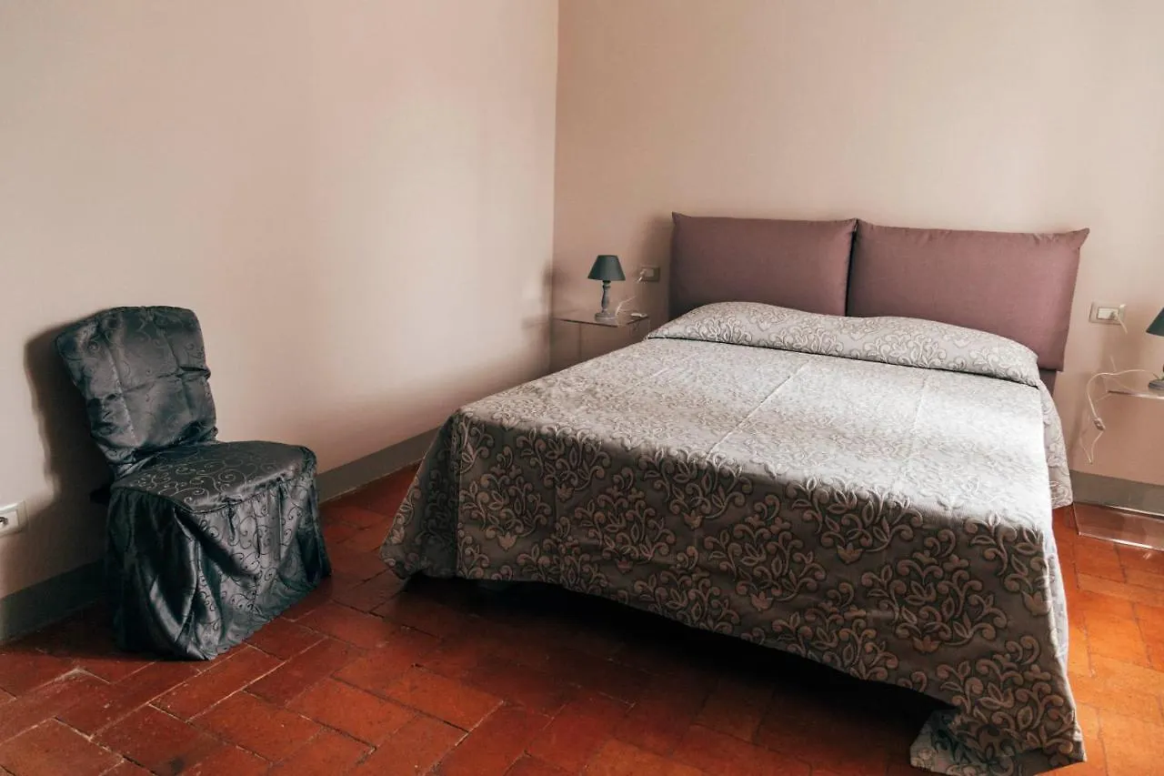 Tenuta San Giovanni Lucca - Borgo Del Locumone