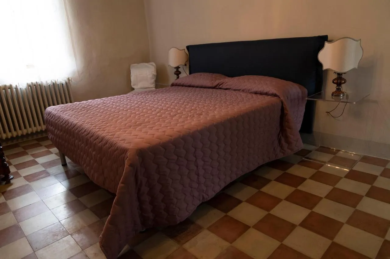 Tenuta San Giovanni Lucca - Borgo Del Locumone 0*,  Italy